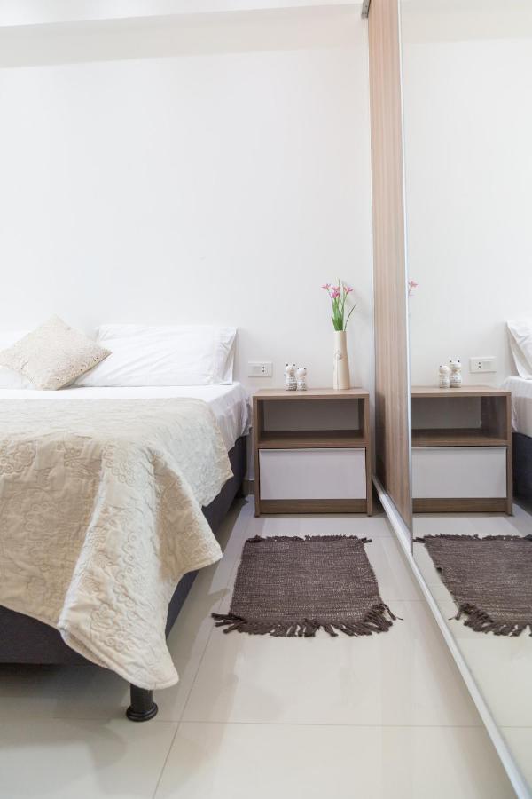 Departamento Familiar Las Palmas II Санта-Крус-де-ла-Сьерра Экстерьер фото
